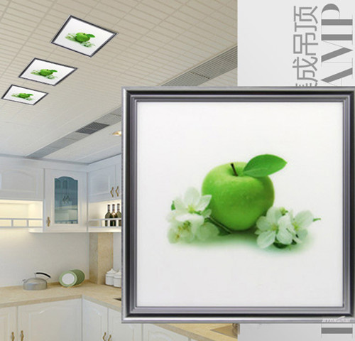 LED 300*300ƽ3D